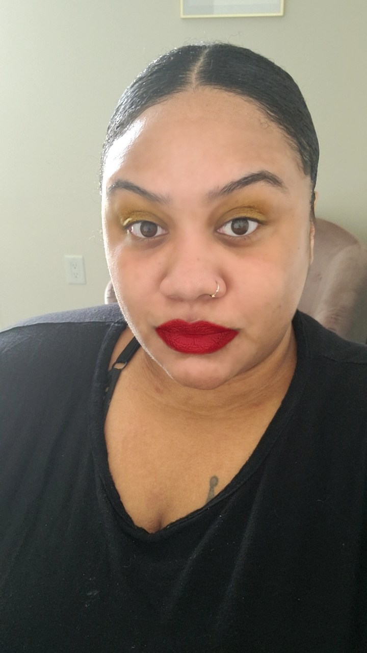 Ulta GLAMlab