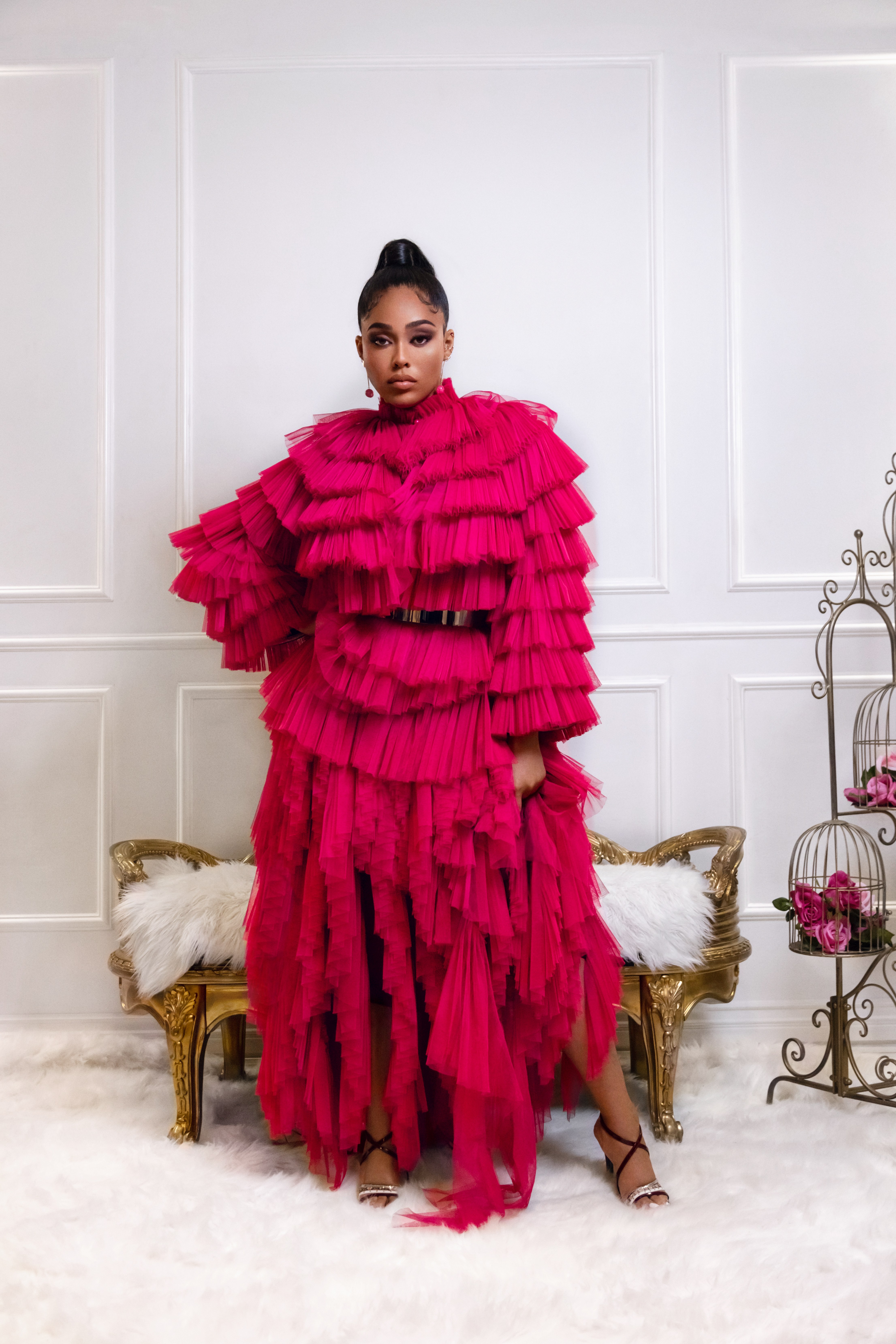 *Do Not Use* Jordyn Woods Fall Fashion Edit (Do Not Use)