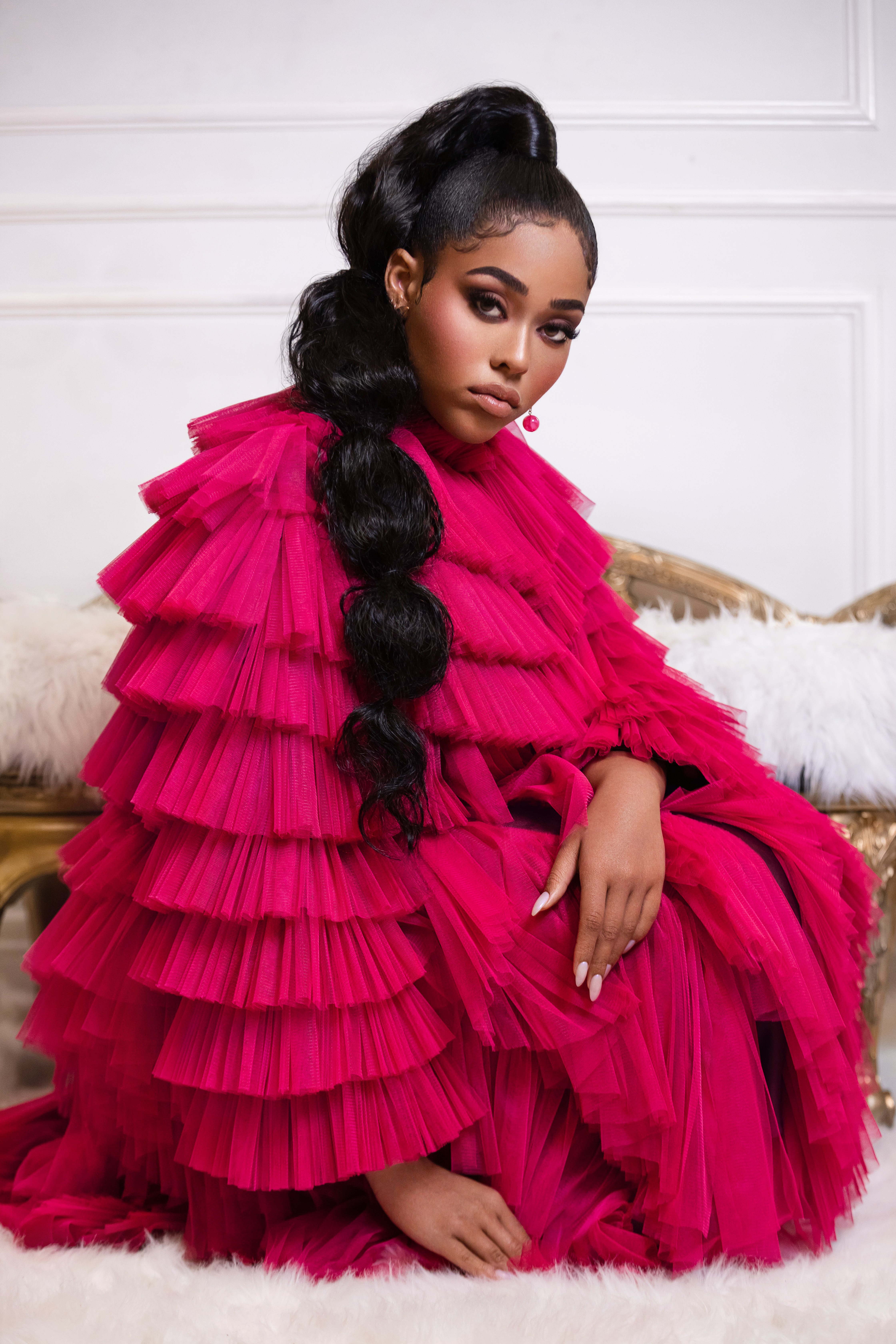 *Do Not Use* Jordyn Woods Fall Fashion Edit (Do Not Use)