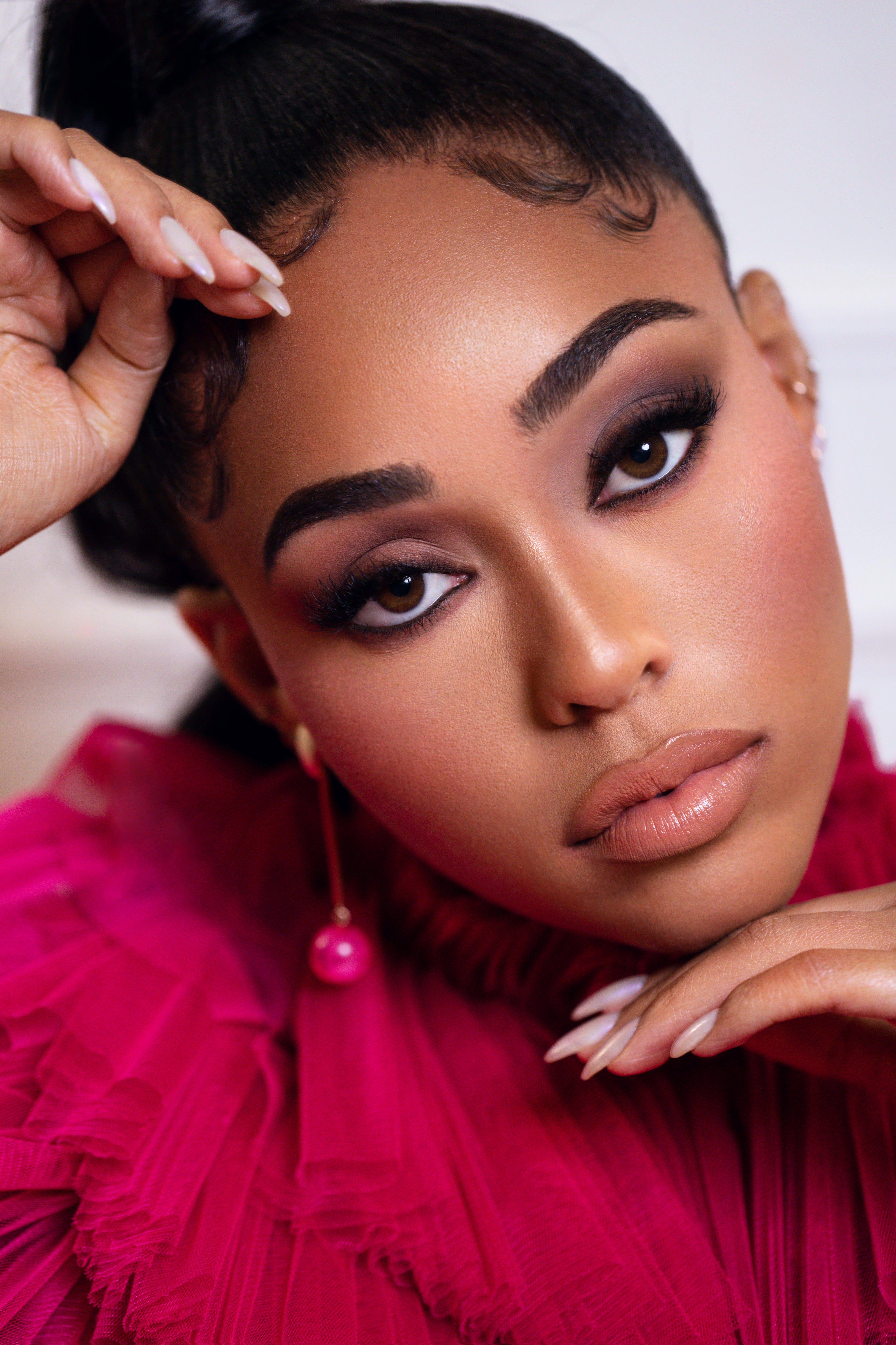 *Do Not Use* Jordyn Woods Fall Fashion Edit (Do Not Use)