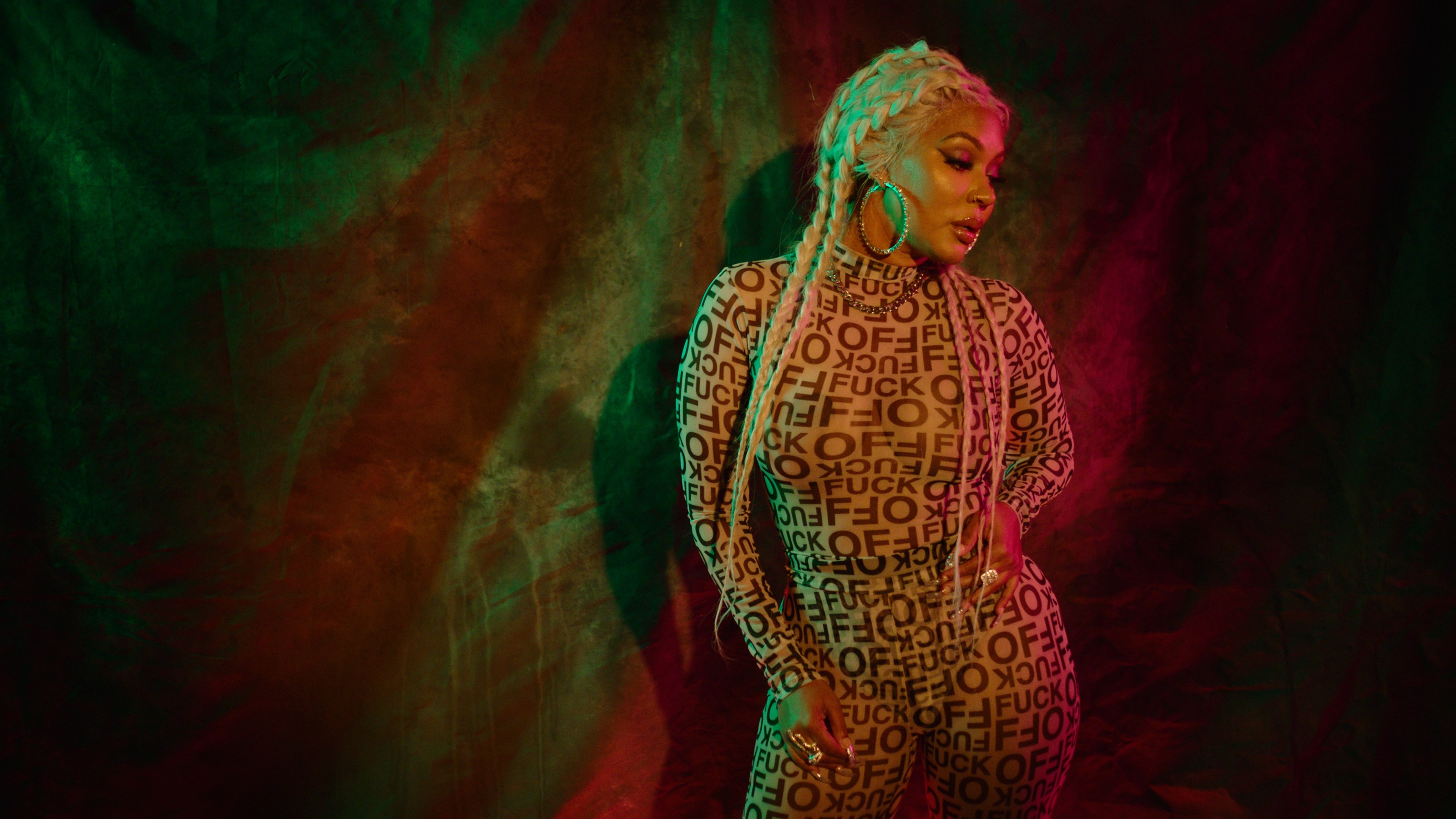 Lyrica Anderson