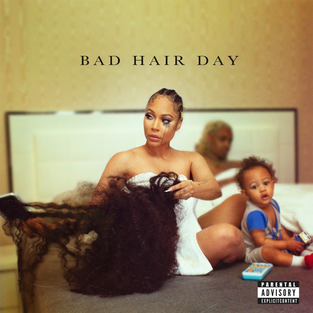 Lyrica Anderson