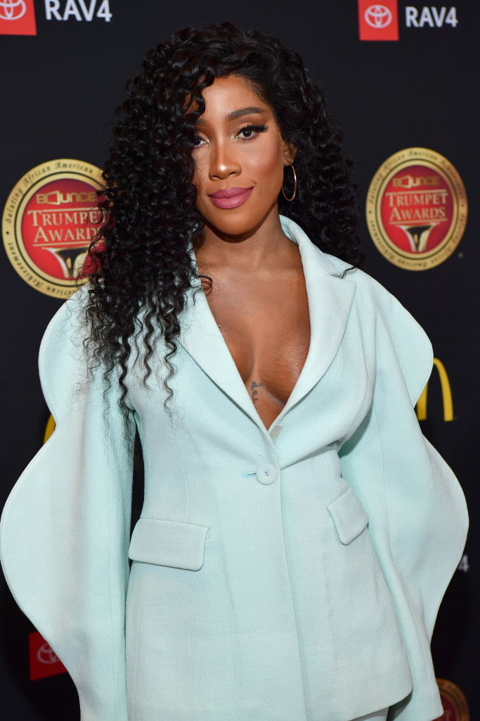 2019 Trumpet Awards