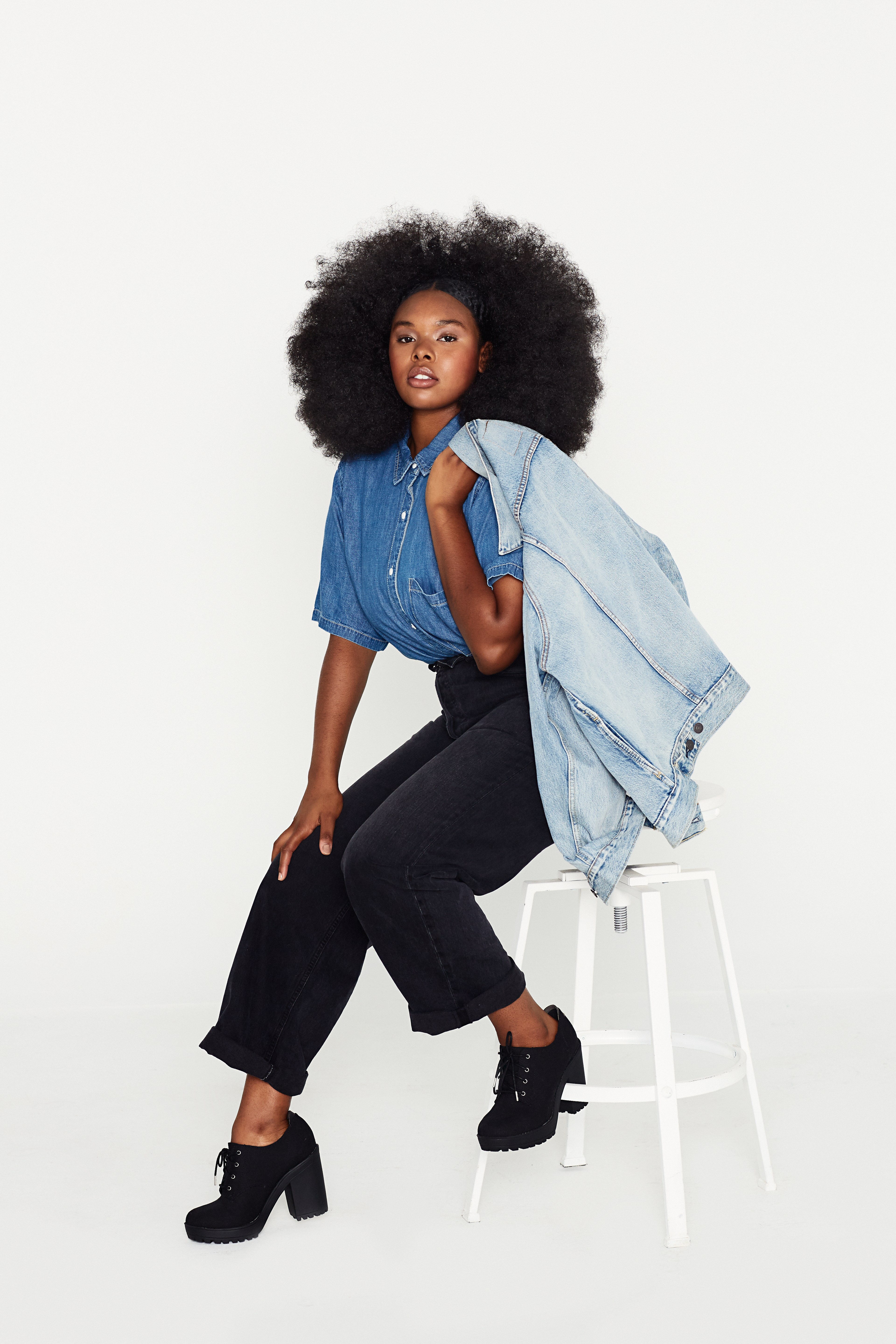 Candice Walton