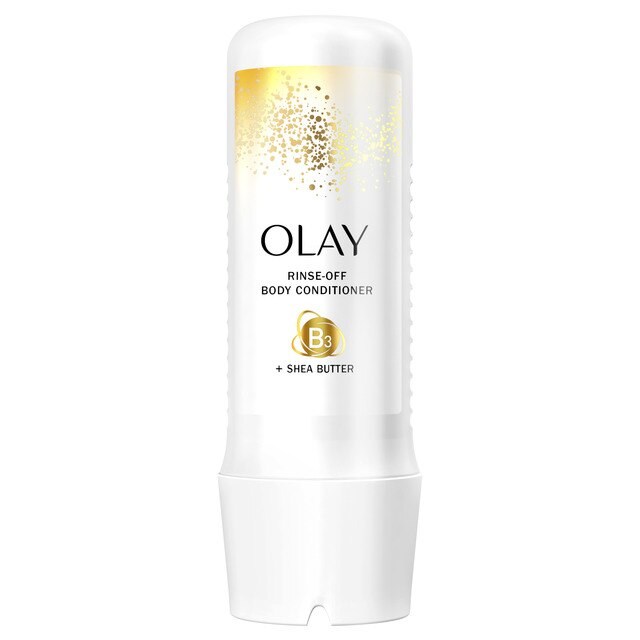 Olay Body Wash