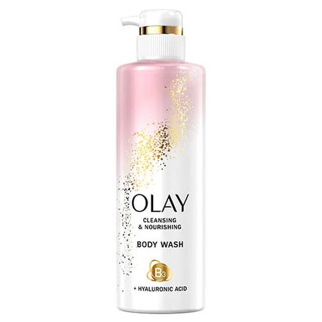 Olay Body Wash