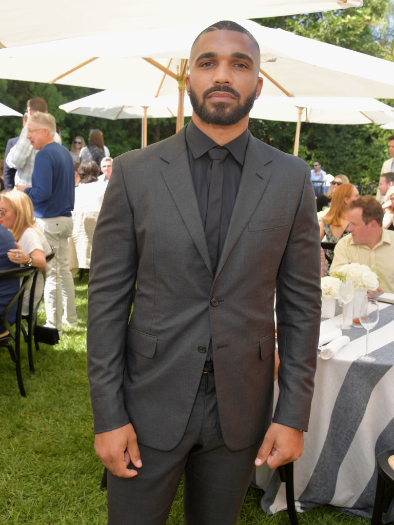 ICM Partners Pre-Emmy Brunch