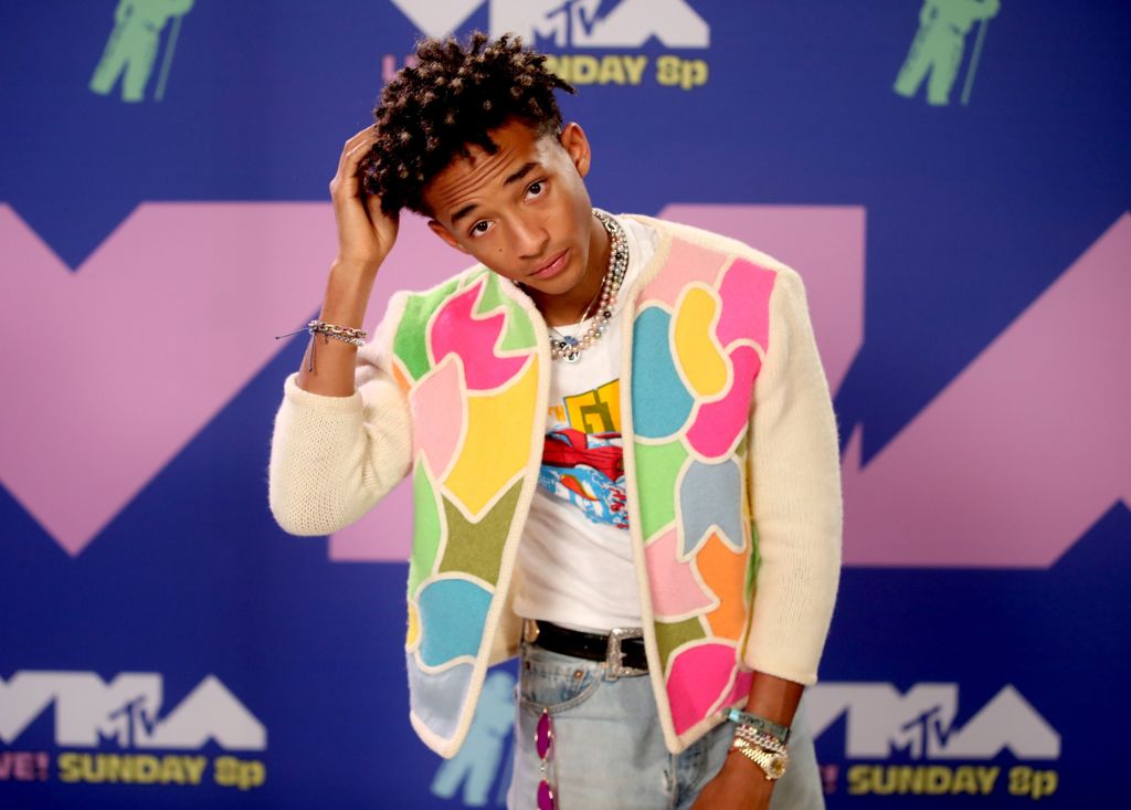 2020 MTV Video Music Awards - Arrivals