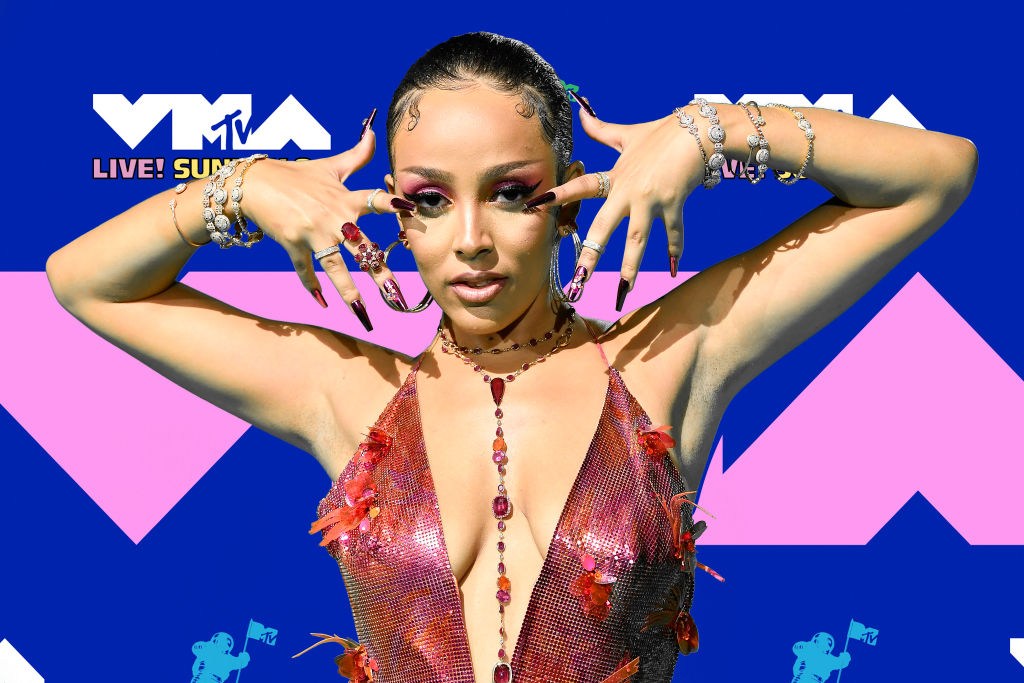 2020 MTV Video Music Awards – Arrivals