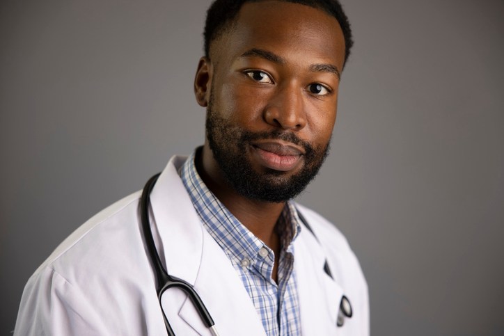 Doctor