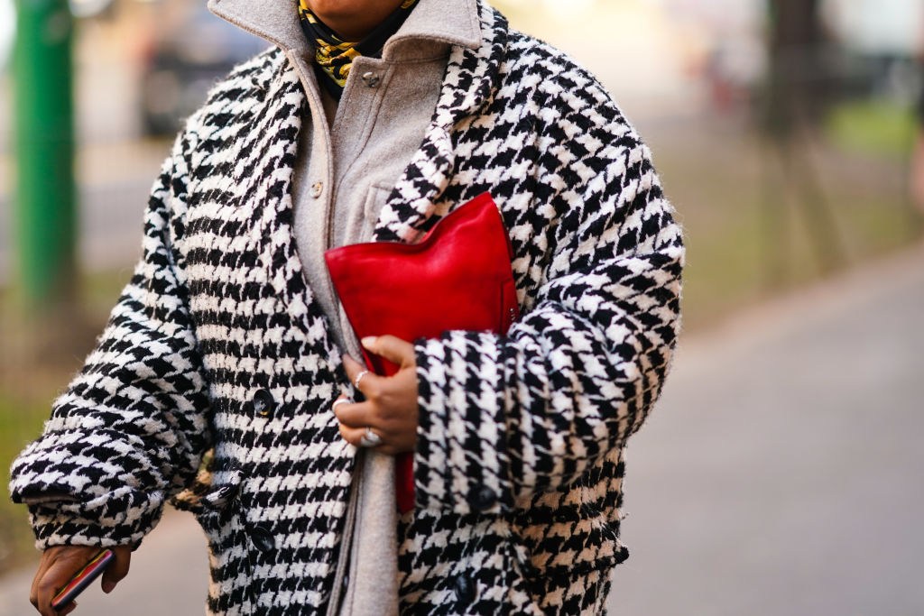 Street Style: January 13th - Milan Fashion Week Fall/Winter 2020/2021