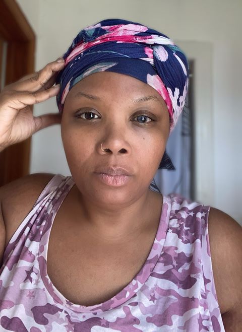 Maui Bigelow- Fenty Skin
