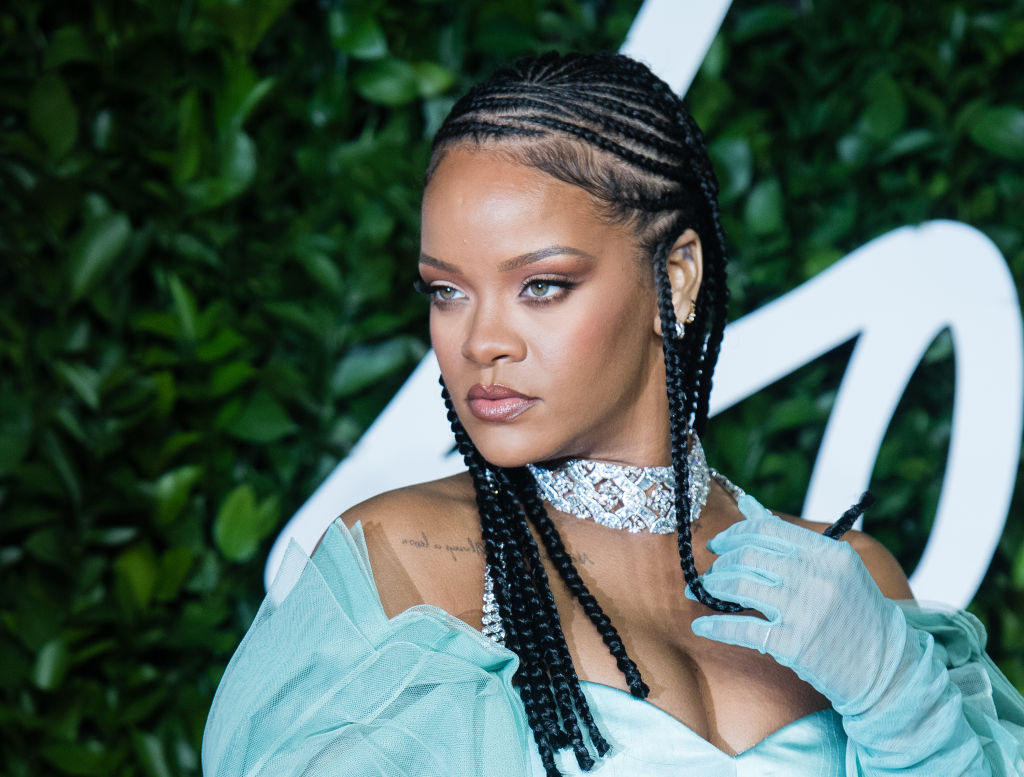 The Fashion Awards 2019 - Red Carpet Arrivals