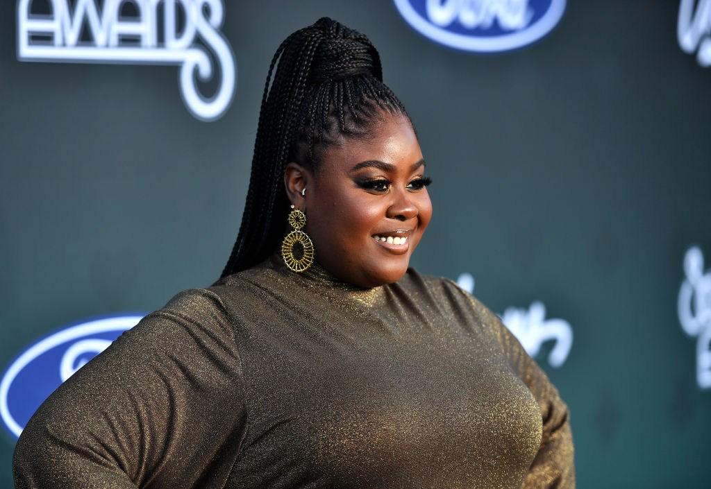 BET Presents: 2019 Soul Train Awards - Red Carpet