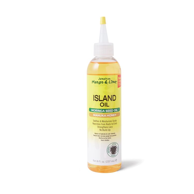 Jamaican Mango and Lime Island Oil
