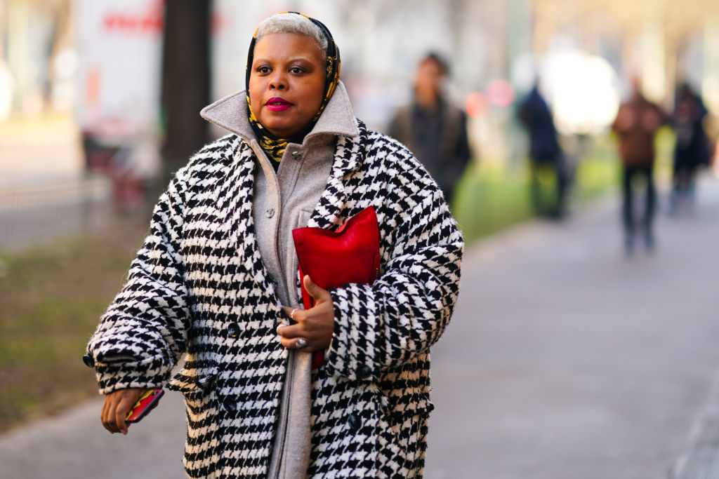 Street Style: January 13th - Milan Fashion Week Fall/Winter 2020/2021