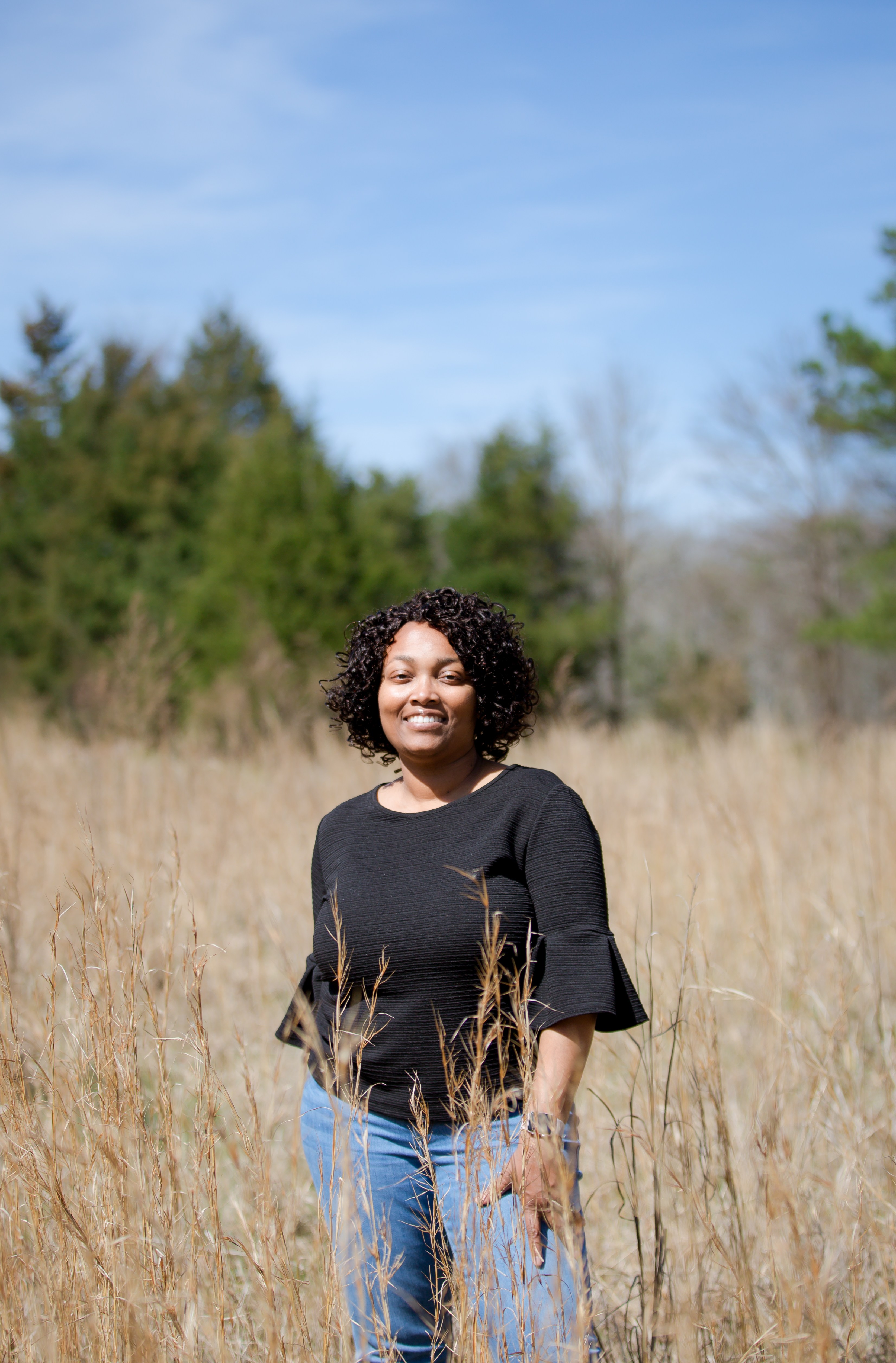 Nichole Wright- Satrell