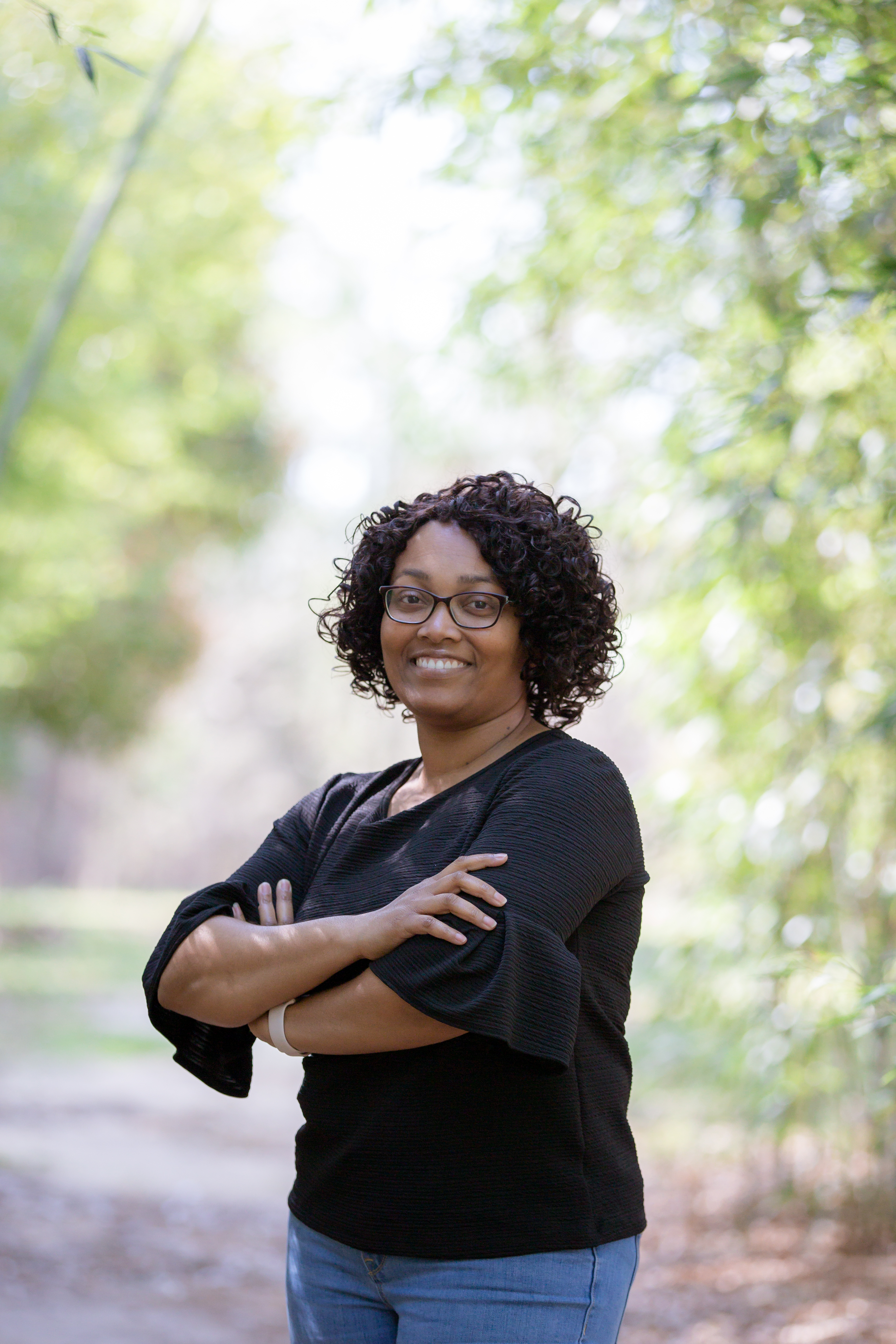 Nichole Wright- Satrell
