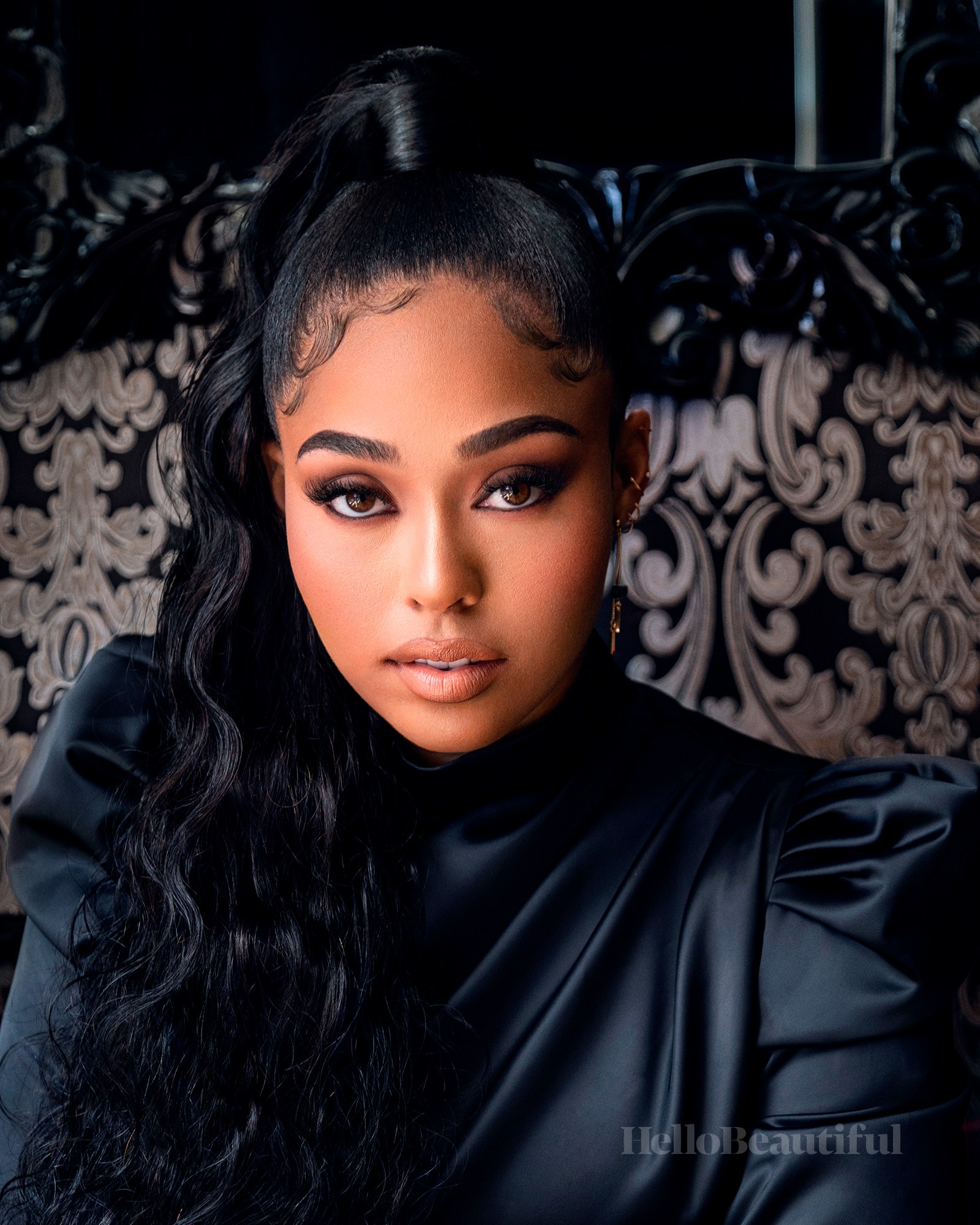 Jordyn Woods