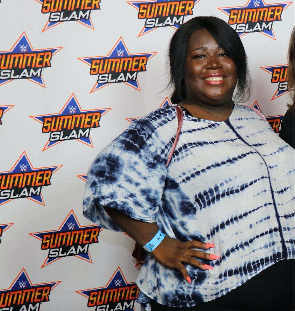 Shaquasia Brooks