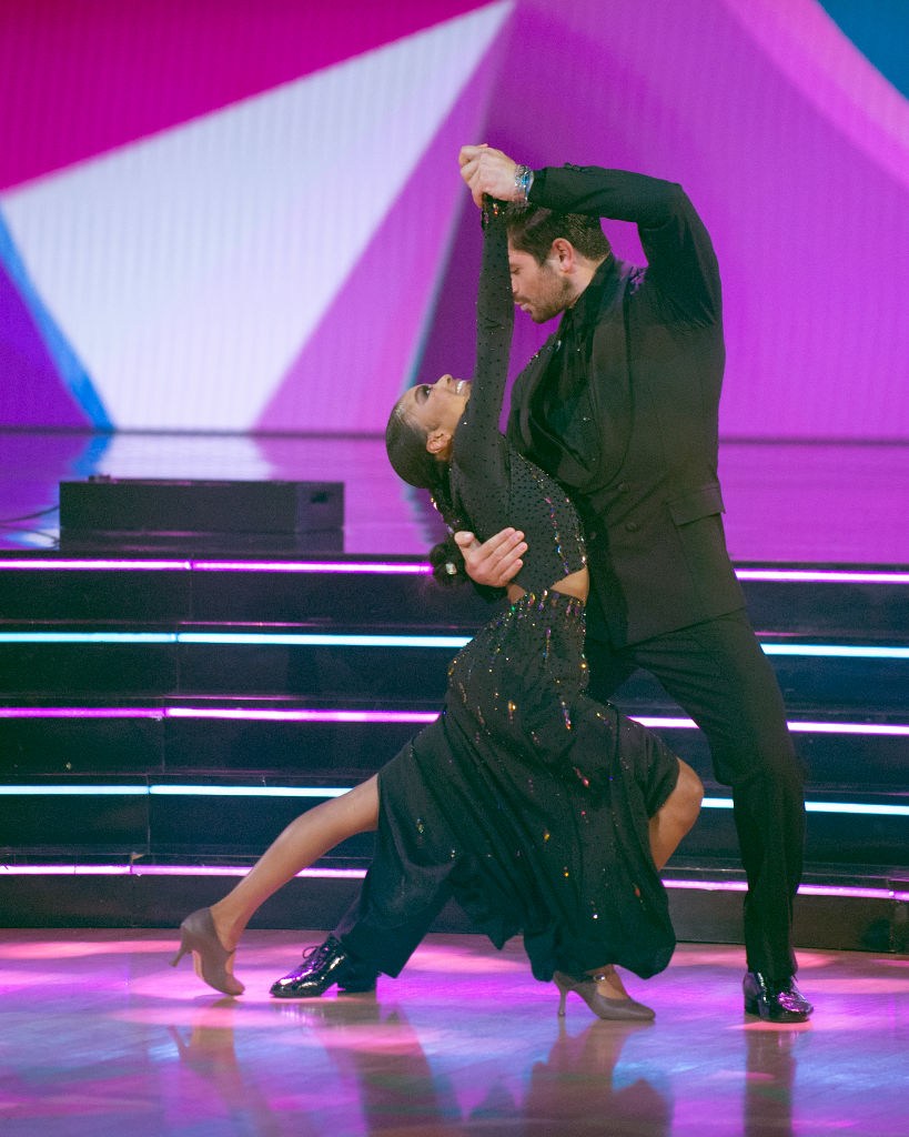ABC's "Dancing With the Stars" - Season 29 - Season Premiere