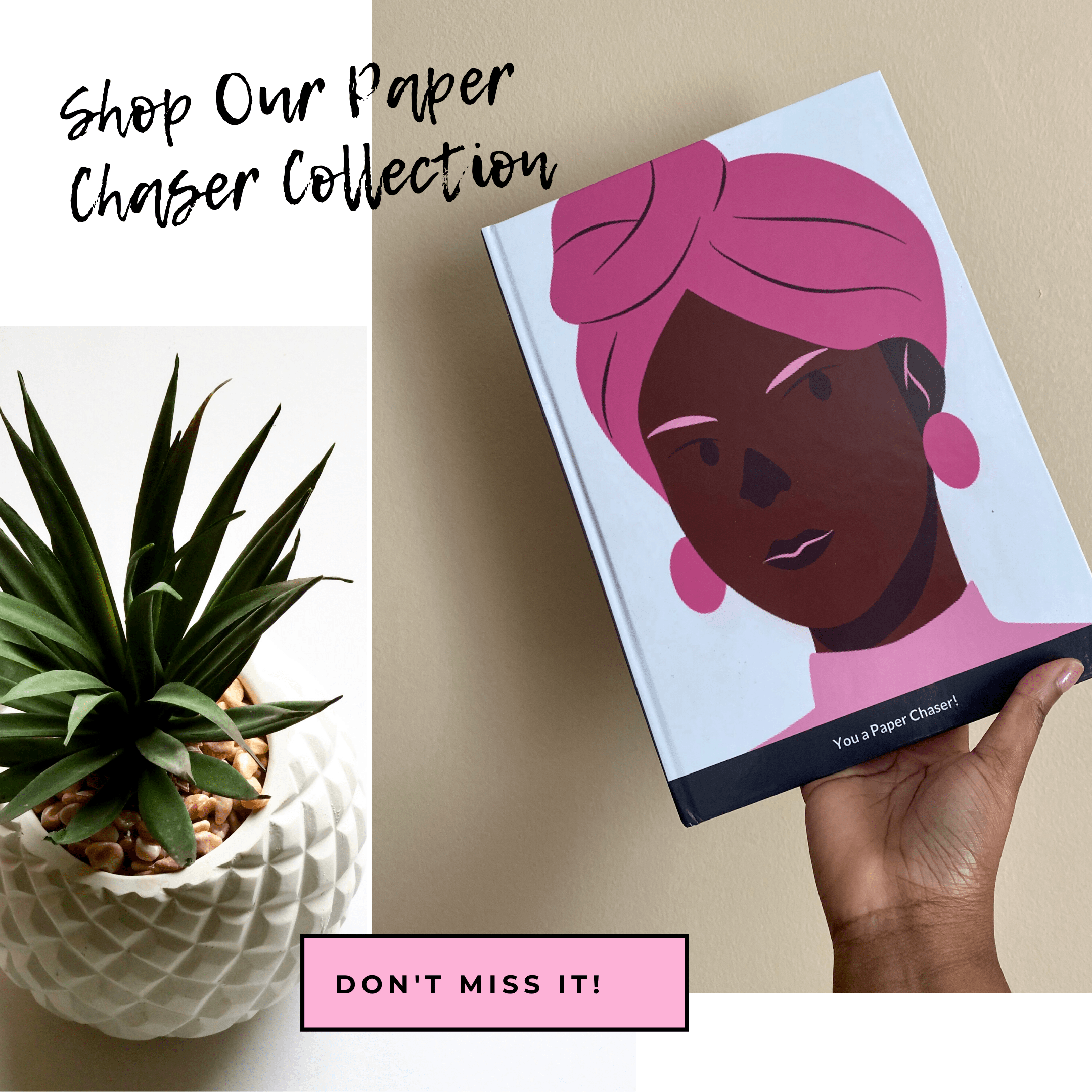 Mahogany Waldon/ MahSol Stationery