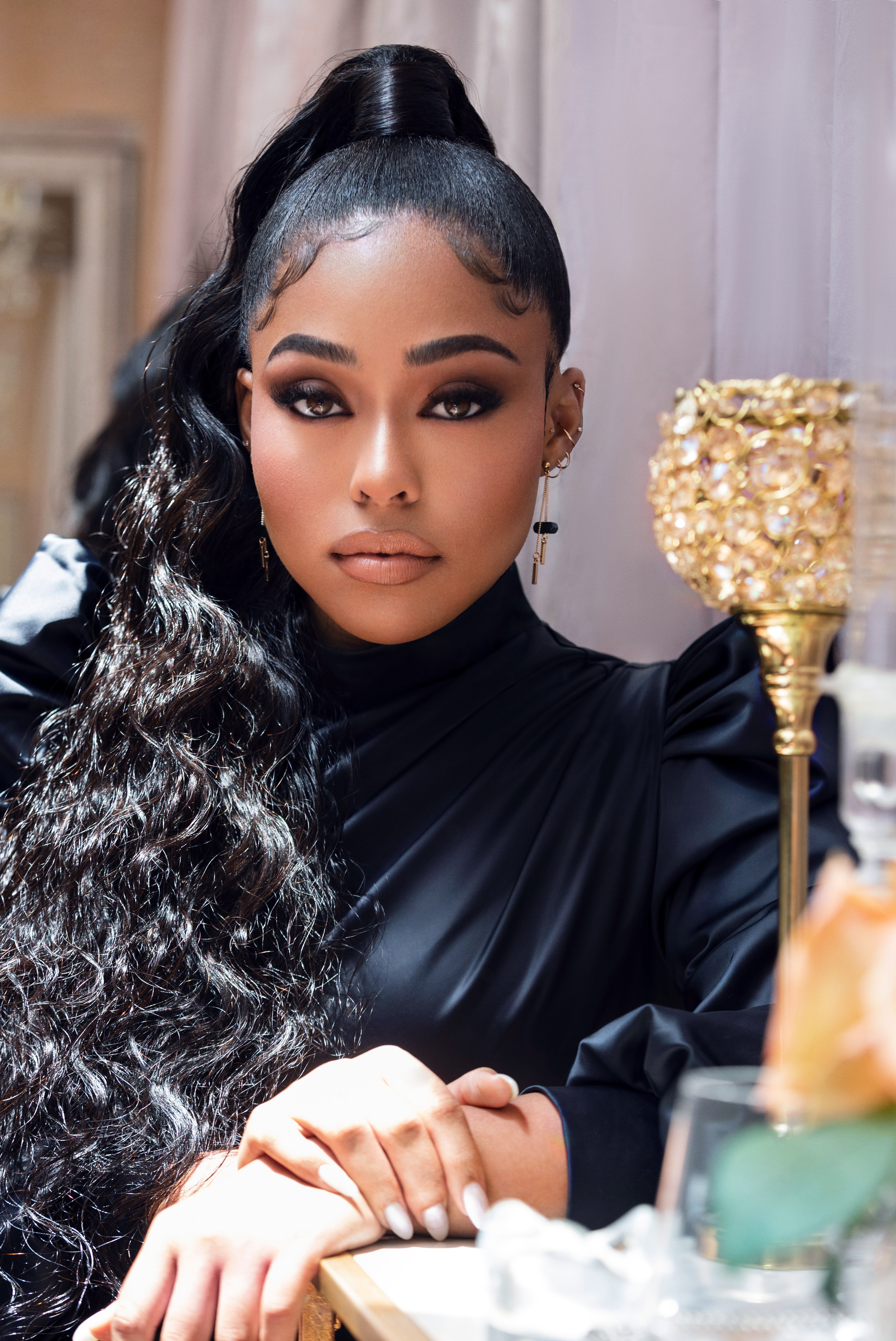 Jordyn Woods