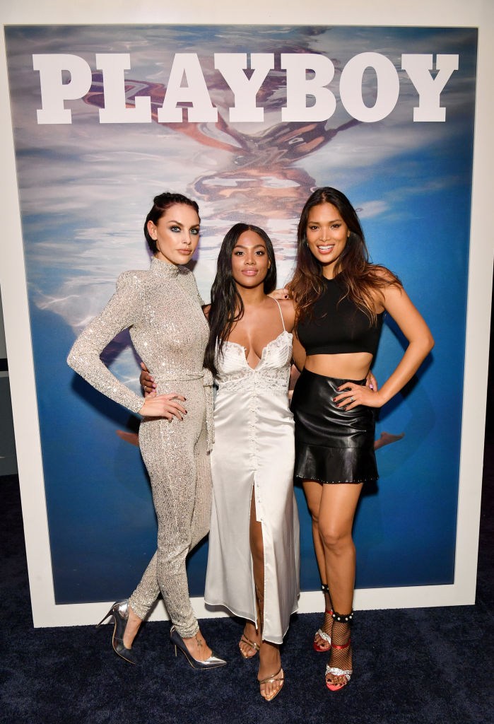 Playboy Playhouse
