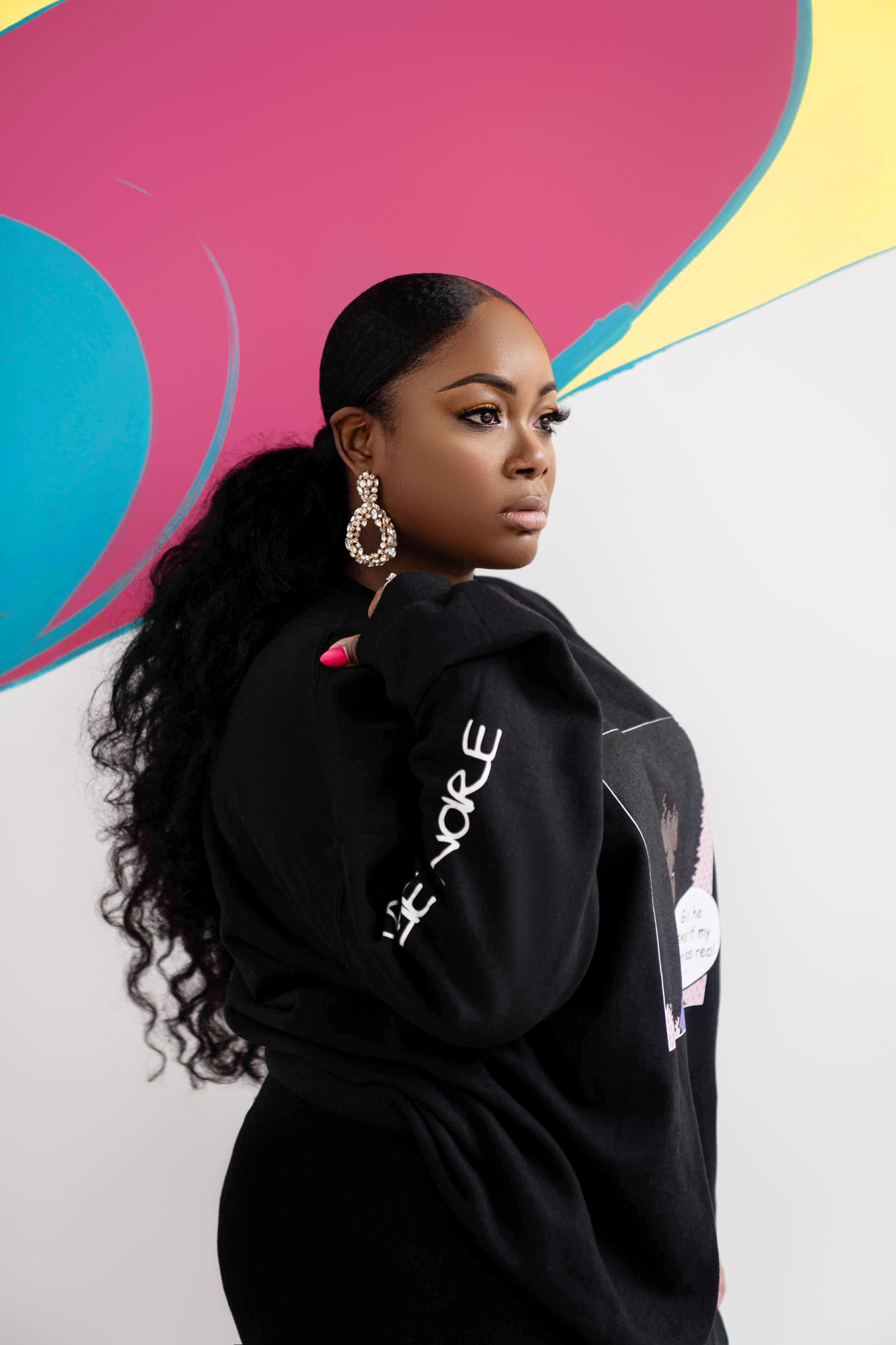 Keyondra Lockett