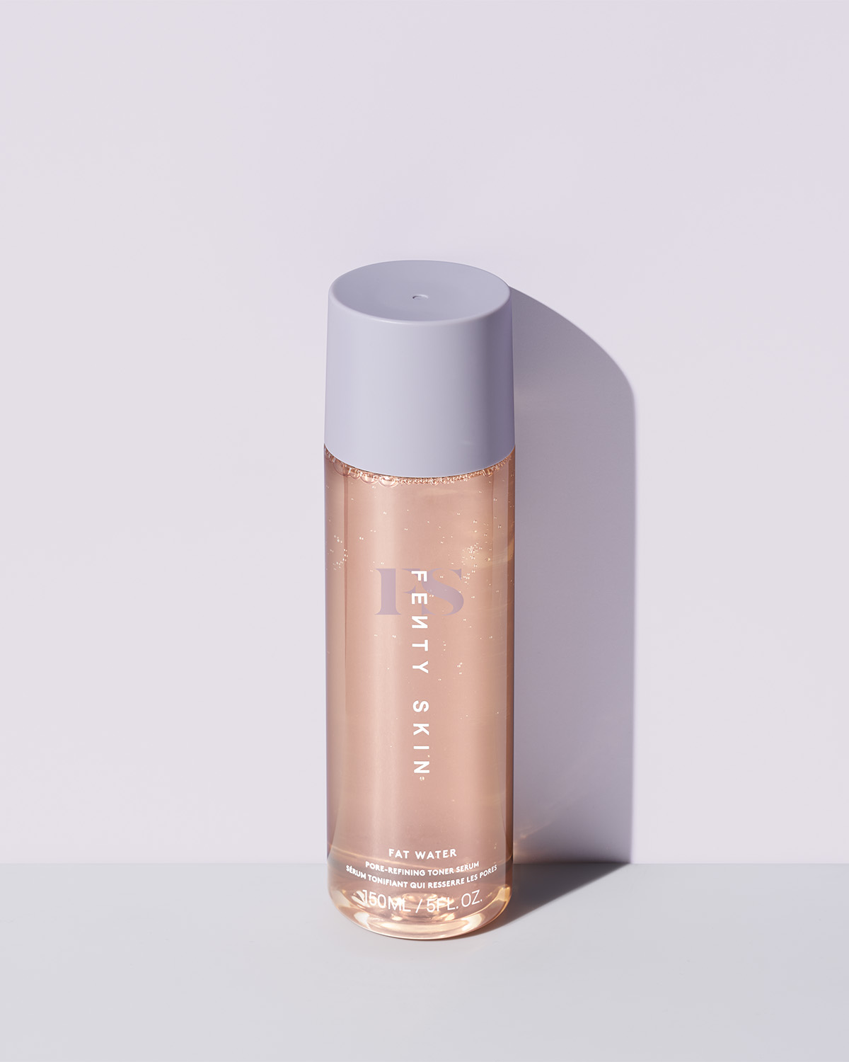 Fenty Skin Fat Water Pore Refining Toner + Serum