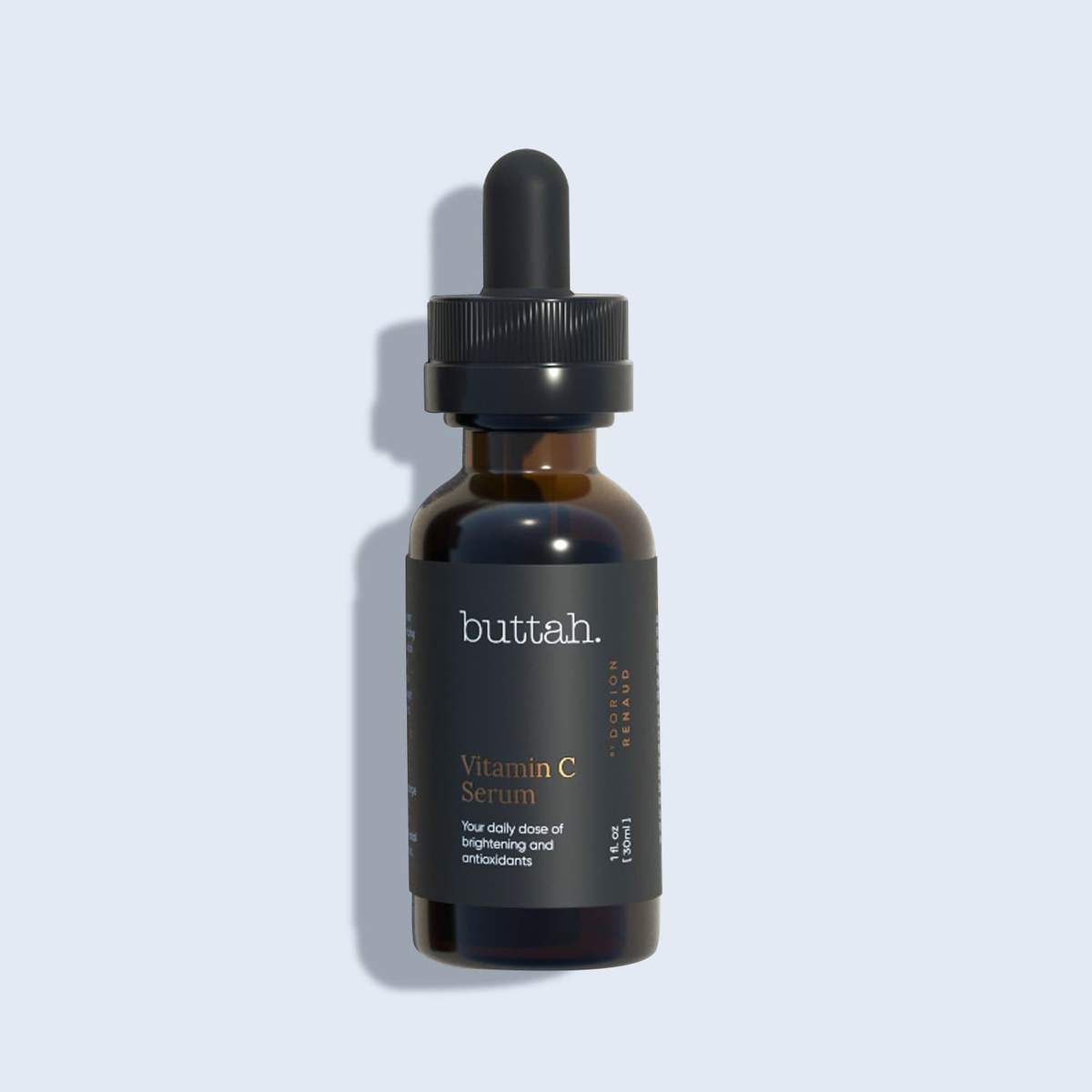 Buttah Skin Vitamin C Serum