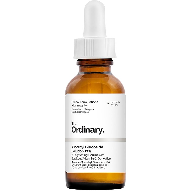 The Ordinary. Ascorbyl Glucoside Solution 12%