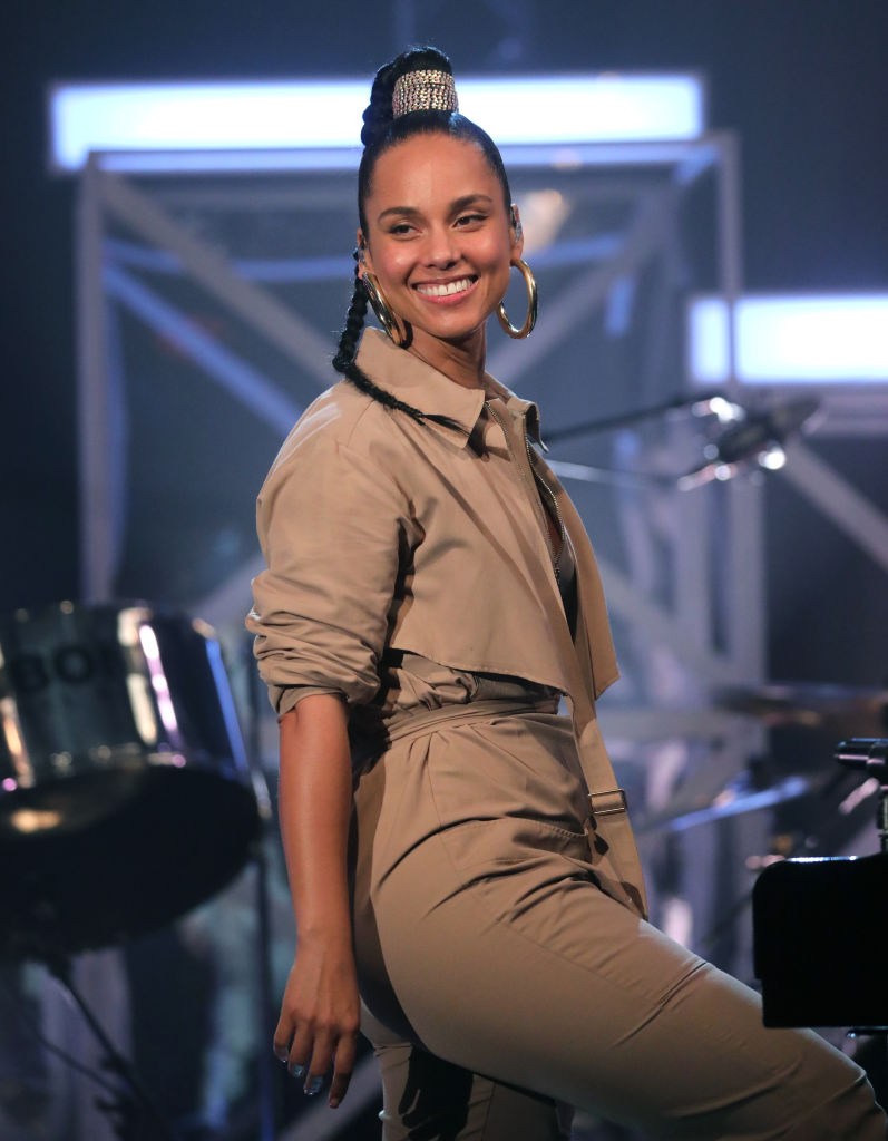 Graham Norton Show - London