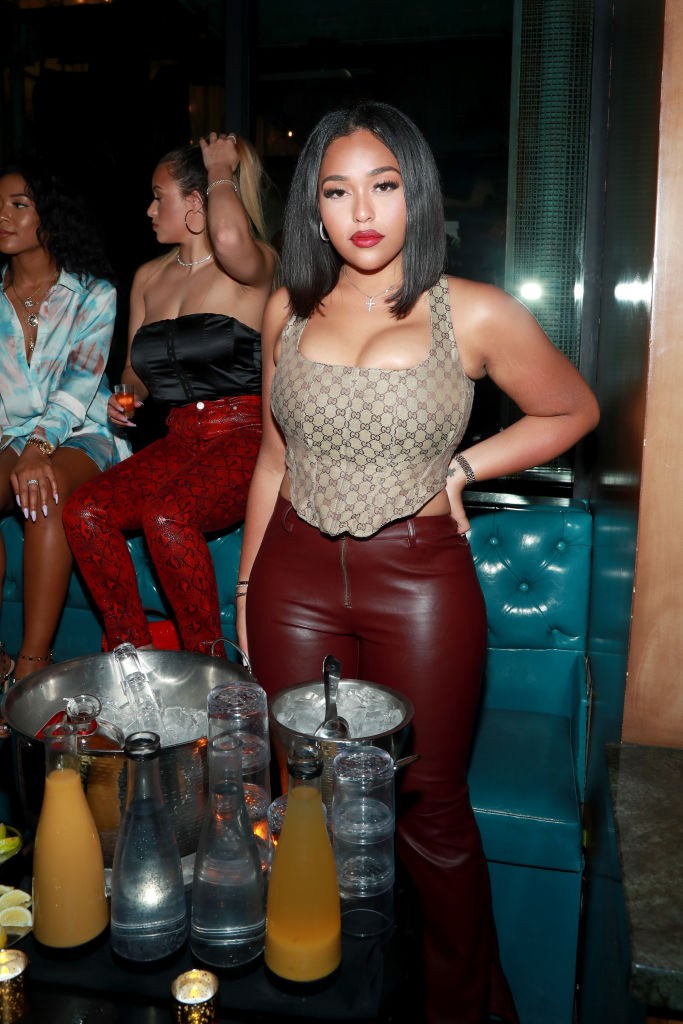 Second Annual 'Celebrate The Culture II' Celebrates Diversity In Hollywood Presented By PATRÓN Tequila