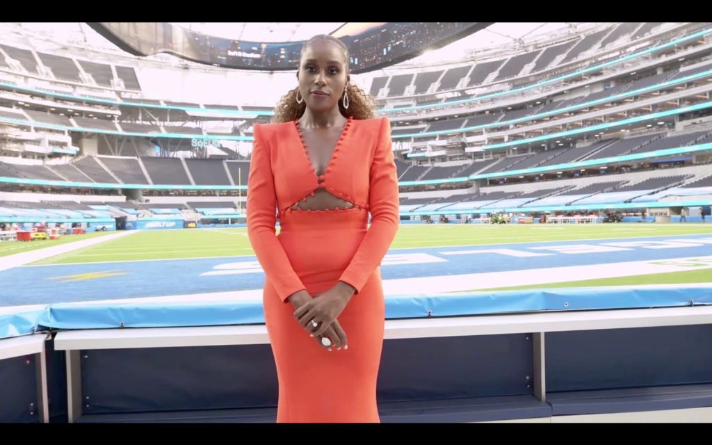 Issa Rae