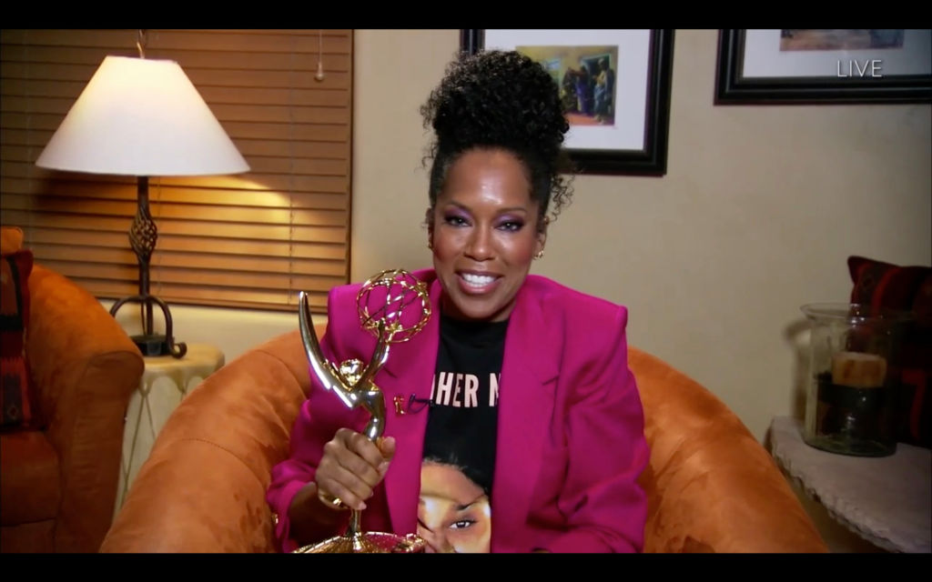 Regina King