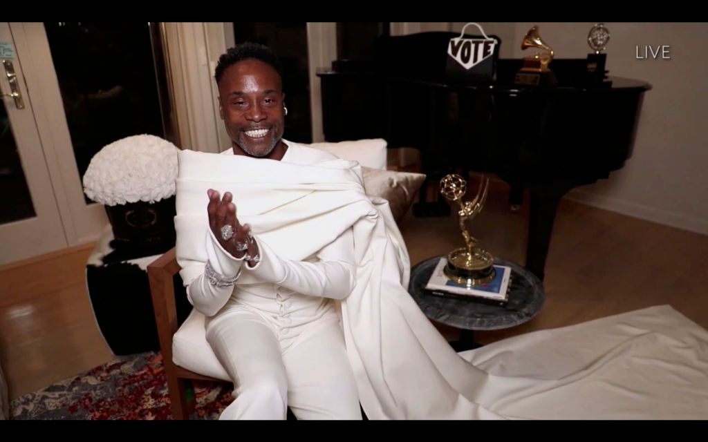 Billy Porter