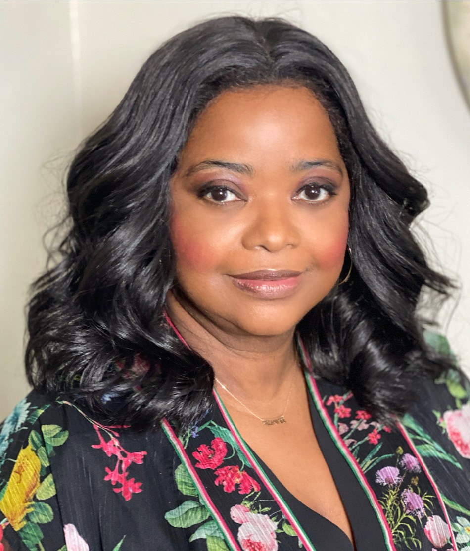 Octavia Spencer