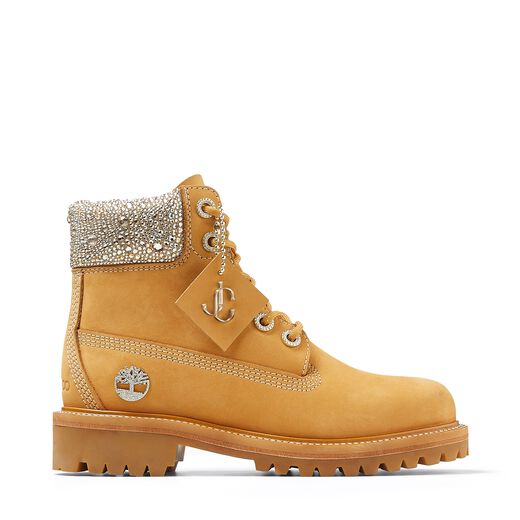 COMBAT BOOTS