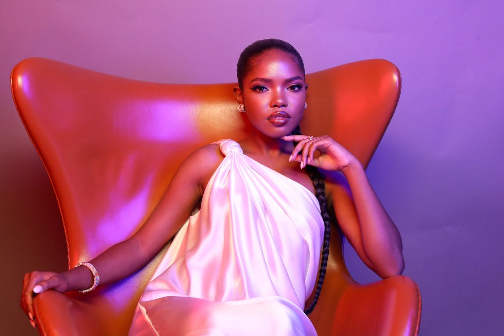 BET Awards 2019 - Portraits