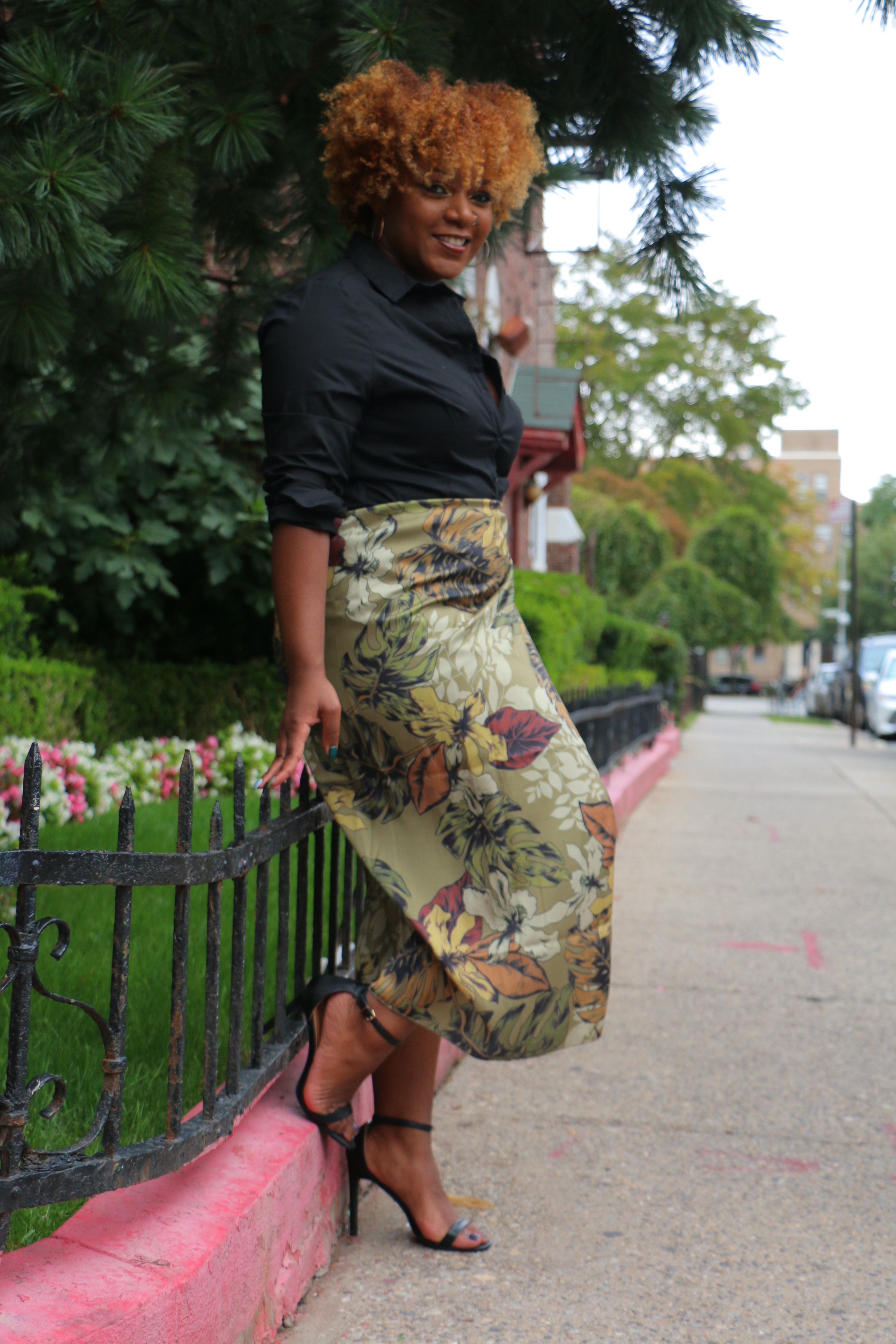 Marsha B.