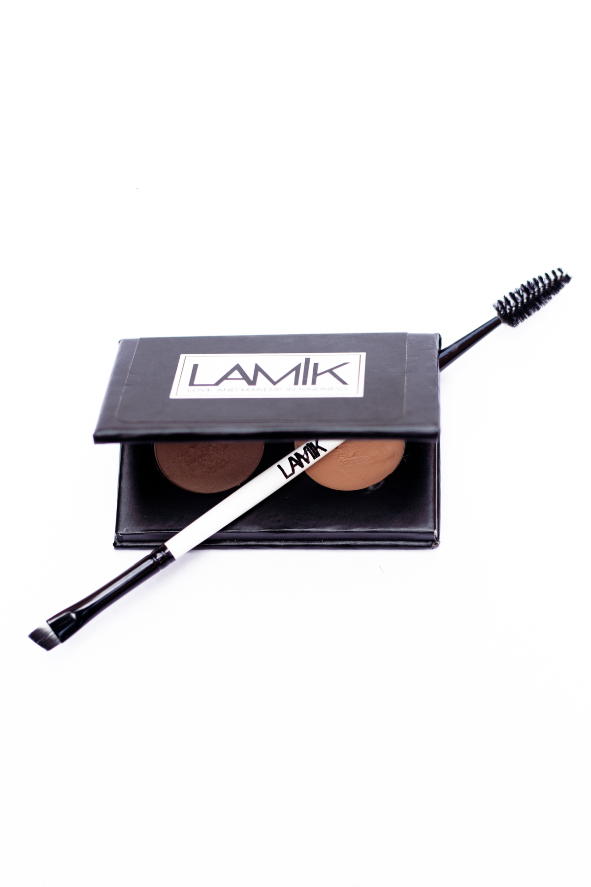 LAMIK CELEBRITY BROW KIT