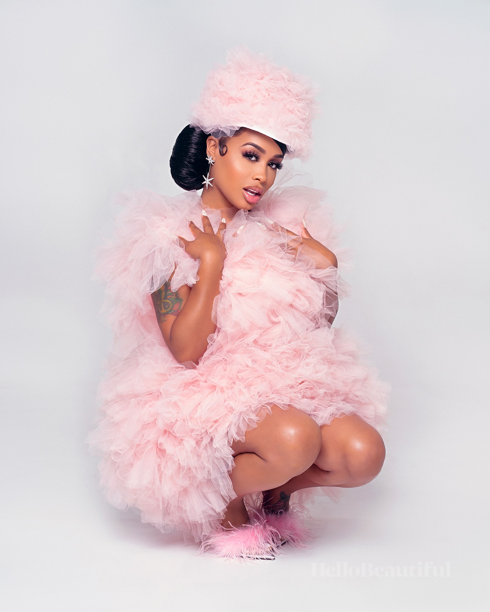 Dream Doll - October 2020 - Cover