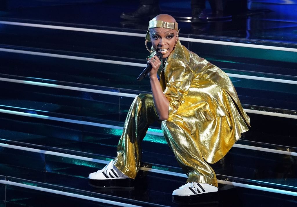 FOX's "The Four: Battle For Stardom" - Season Two