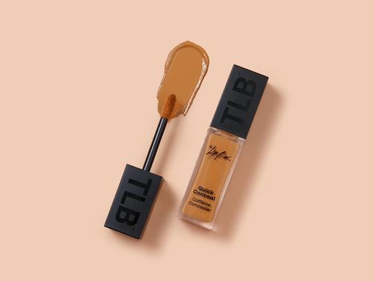 The Lip Bar Concealer