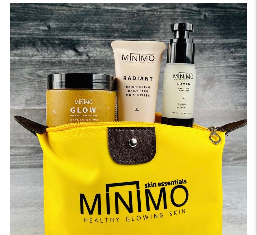 Minimo Skin Essentials