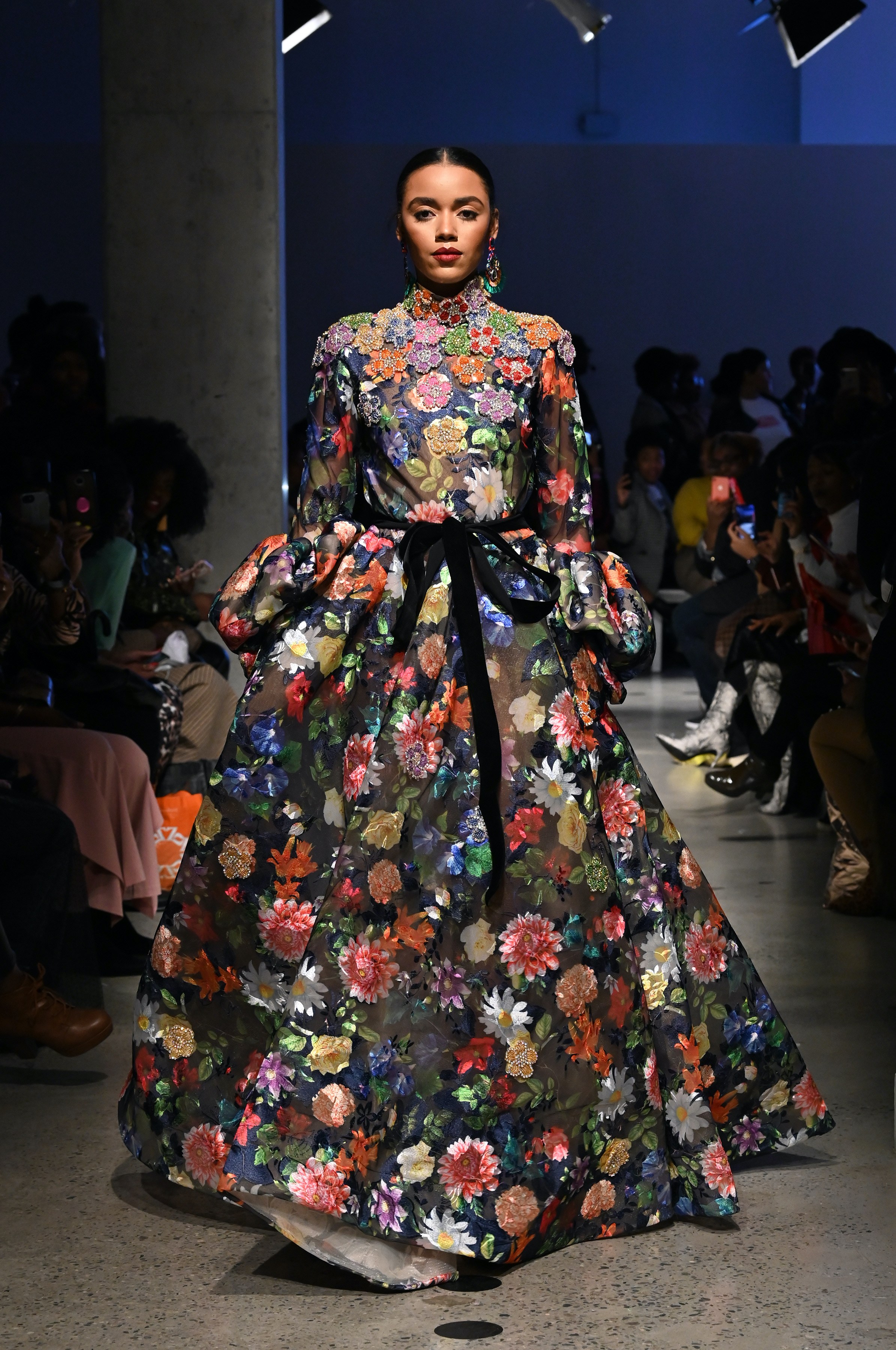 ESSENCE Fashion House Presented By Target