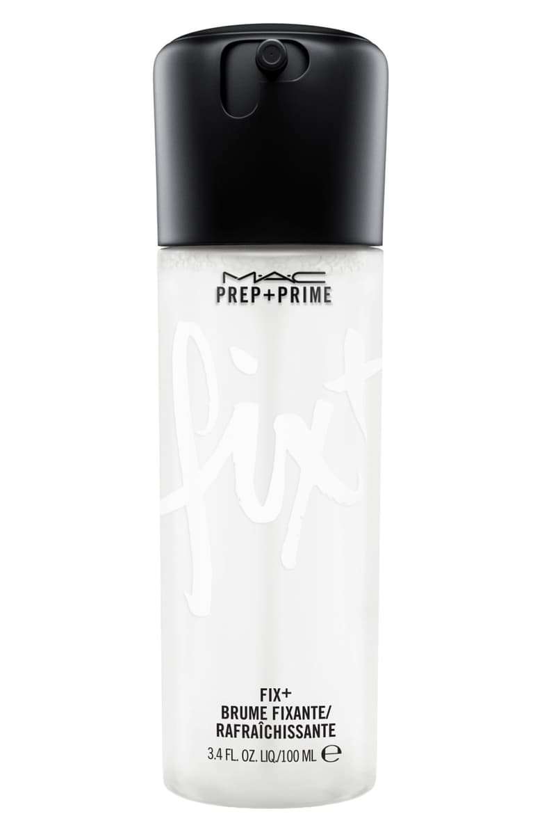 MAC Cosmetics Prep + Prime Fix+ Primer & Setting Spray