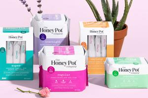 The Honey Pot