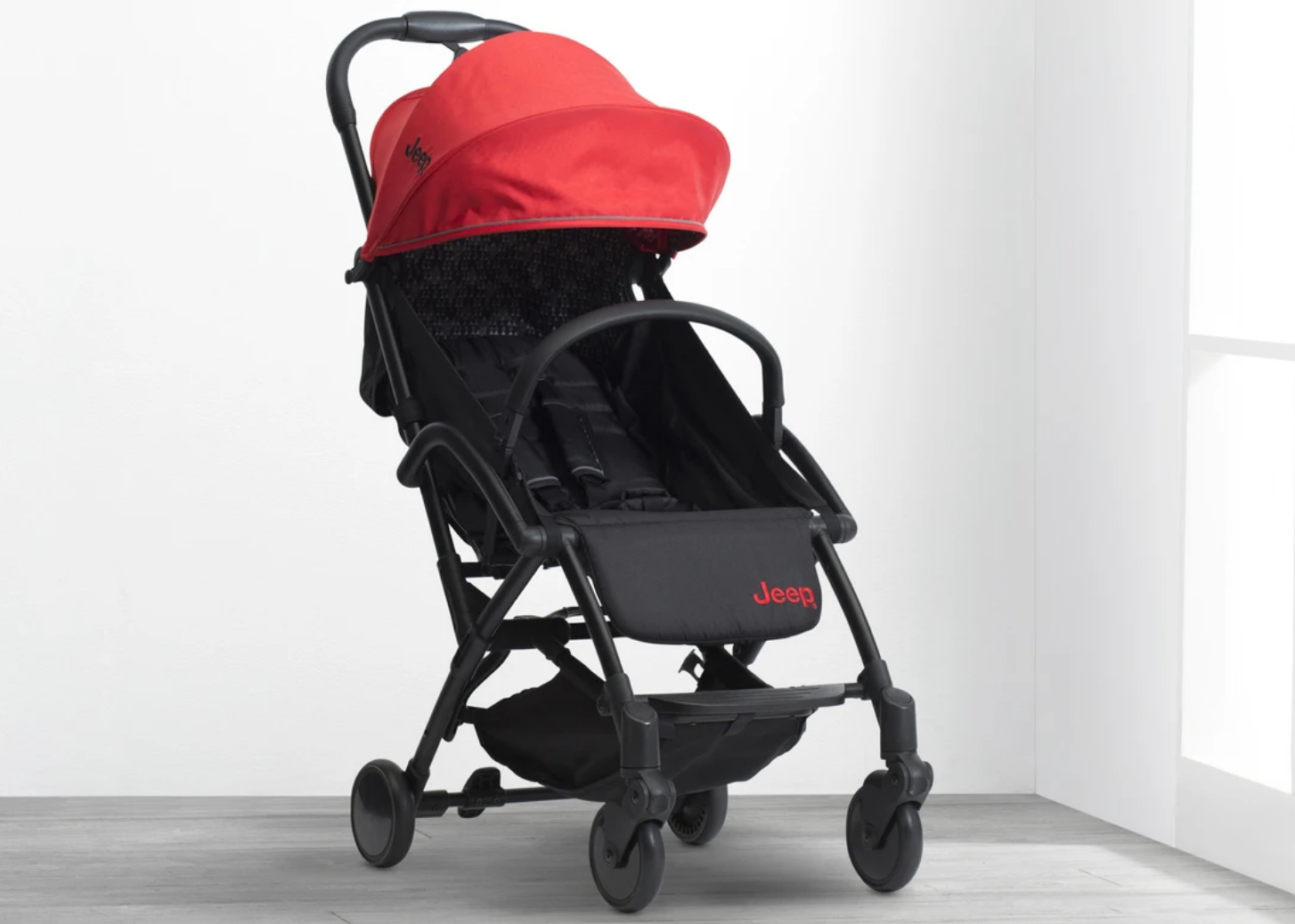 Jeep Breeze Stroller